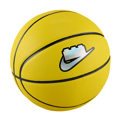 Nike x LEGO® Collection Basketball. Nike LU
